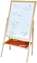 Kids Writing Board | Portable Double-Sided