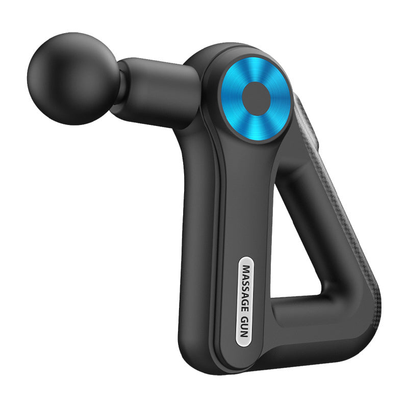 Rechargeable Electric Muscle Massager