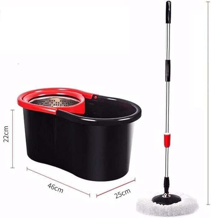New Magic Mop Replacement Head