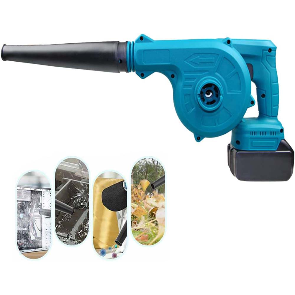Cordless Leaf Blower