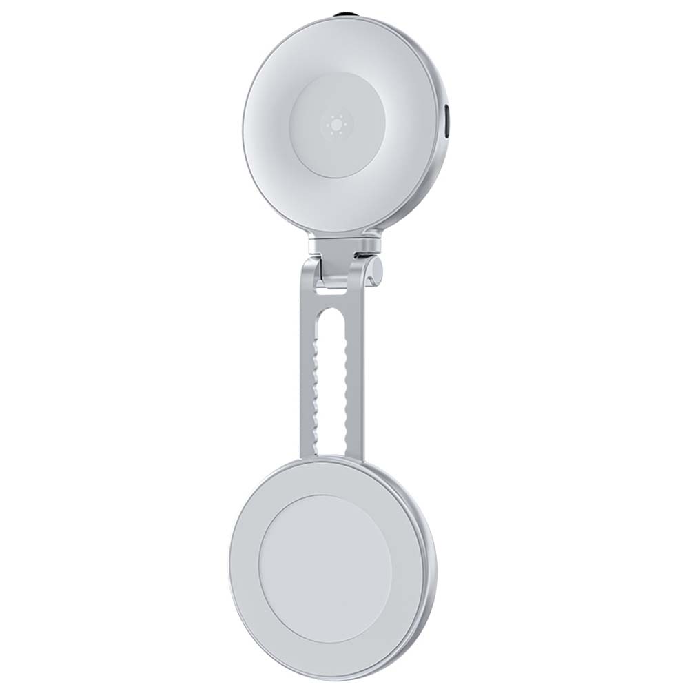 C03 Magnetic Selfie Light CRI97 LED ring light