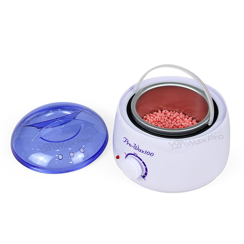 Portable Electric Wax Remover