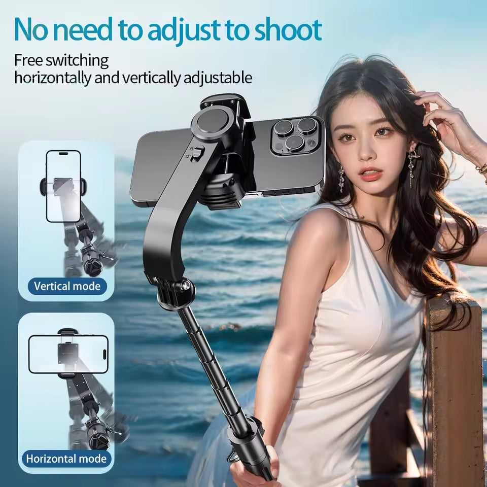 Q-30 Gimbal Stabilizer