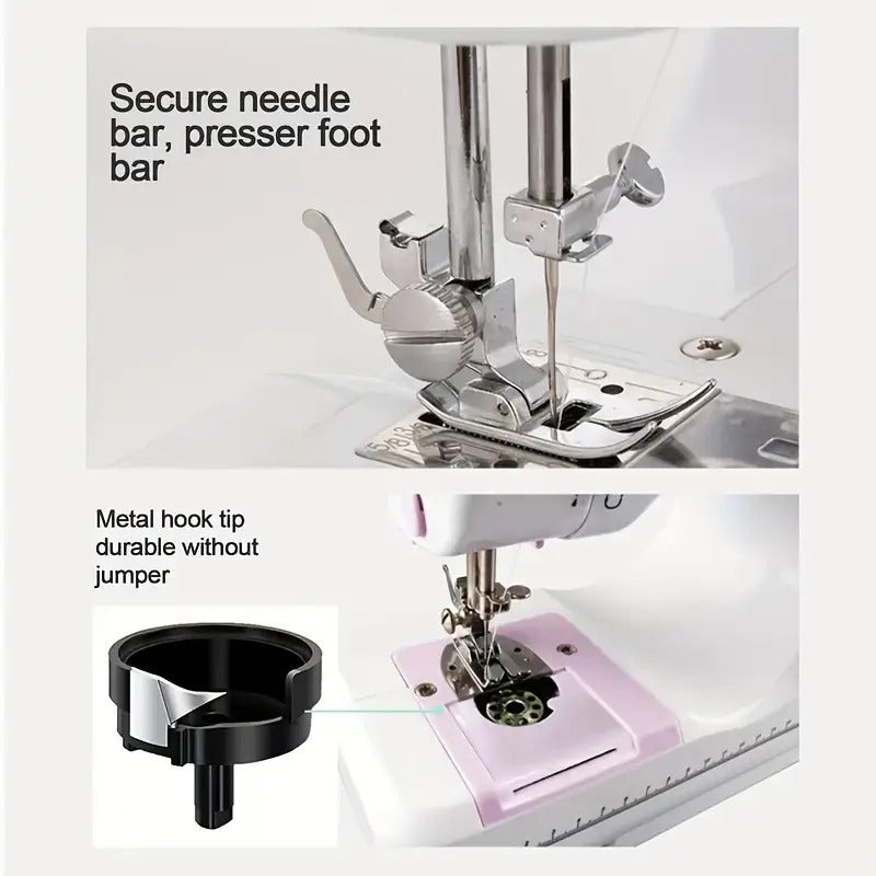 European Standard Home Sewing Machine