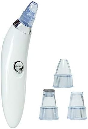 Blackhead & Whitehead Remover Electric