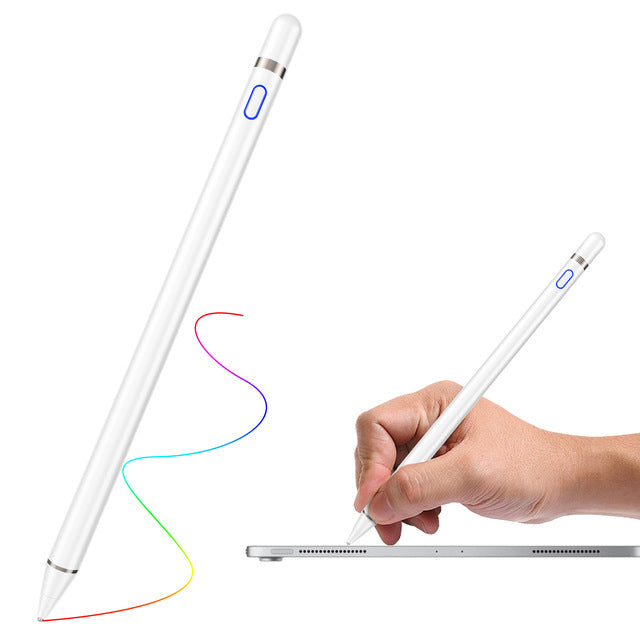 Universal Stylus Pen Capacitive Touch