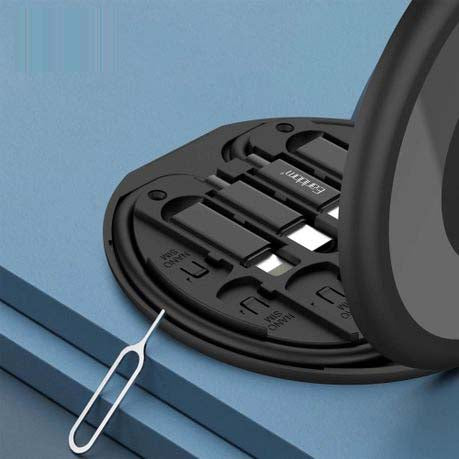 EC148 Type C USB Charging Cable