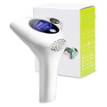 Hair Removal Device – Laser Hair Remover