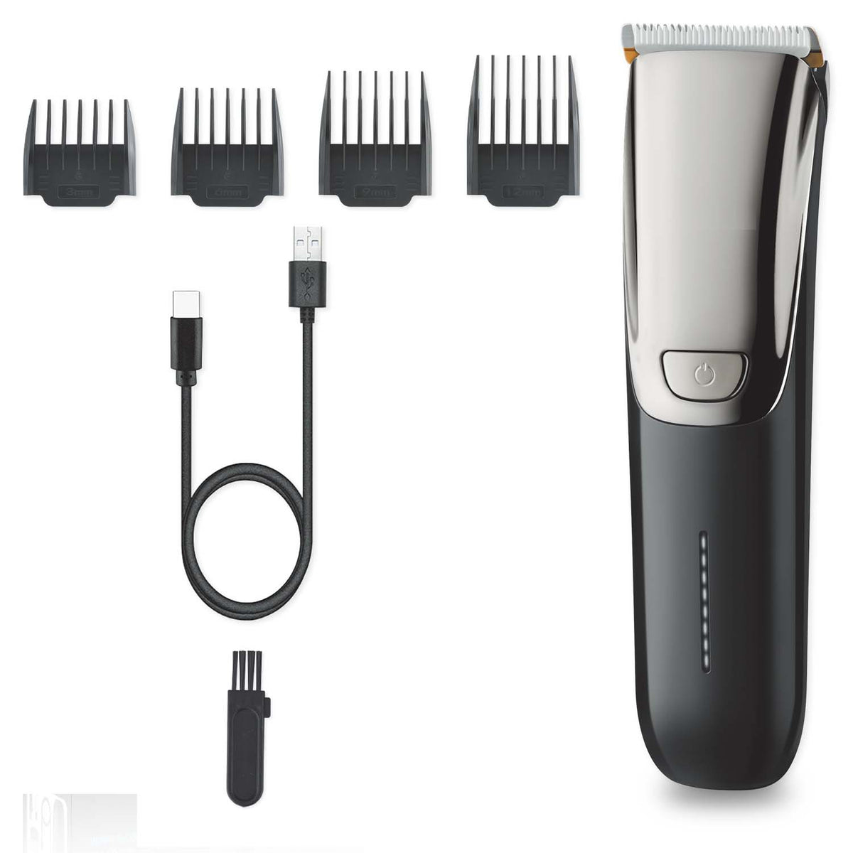 MHT-779 Rechargeable Hair Clipper