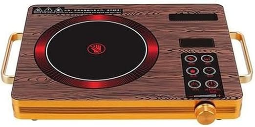 Tabletop Portable Infrared Electric Stove