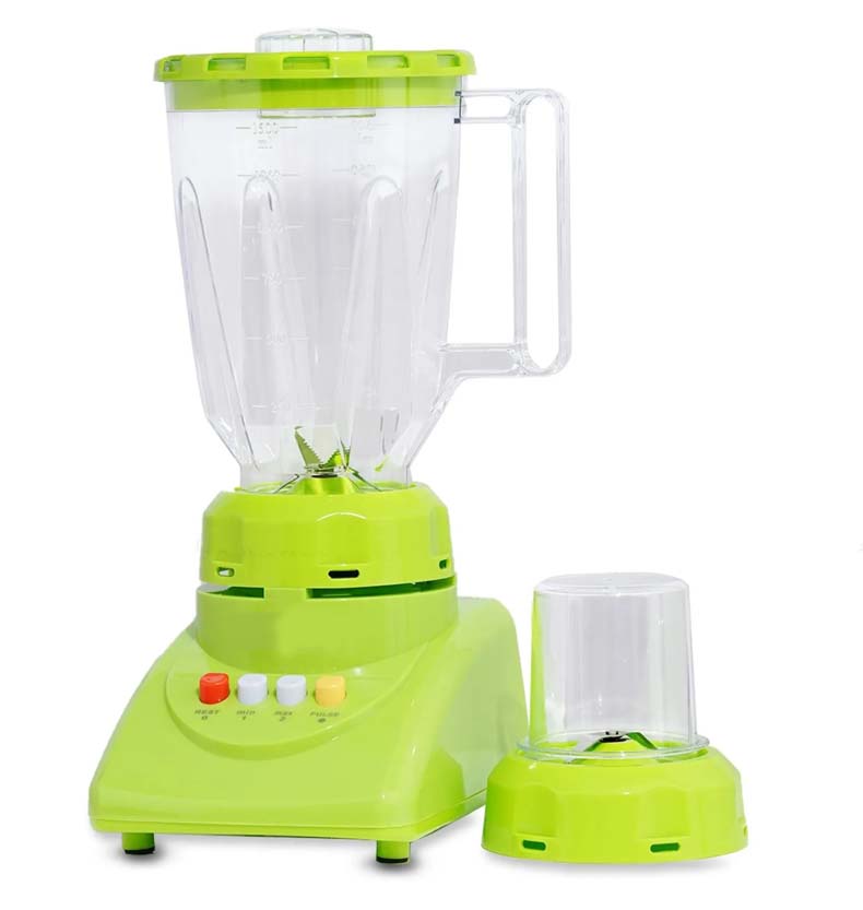 MBL-2004 Commercial Blender with Grinder