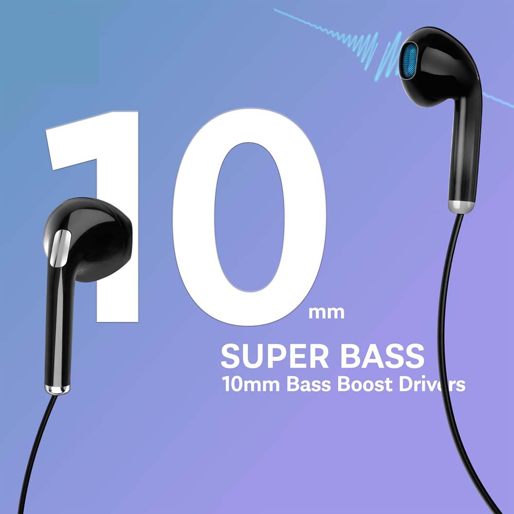 GHF-01 Wireless Neckband Headphones