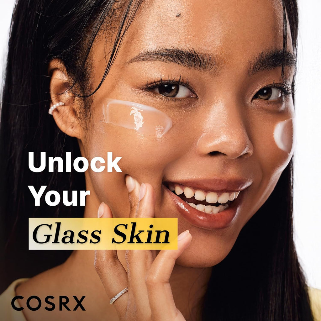 COSRX Advanced Snail 92 All In One Cream