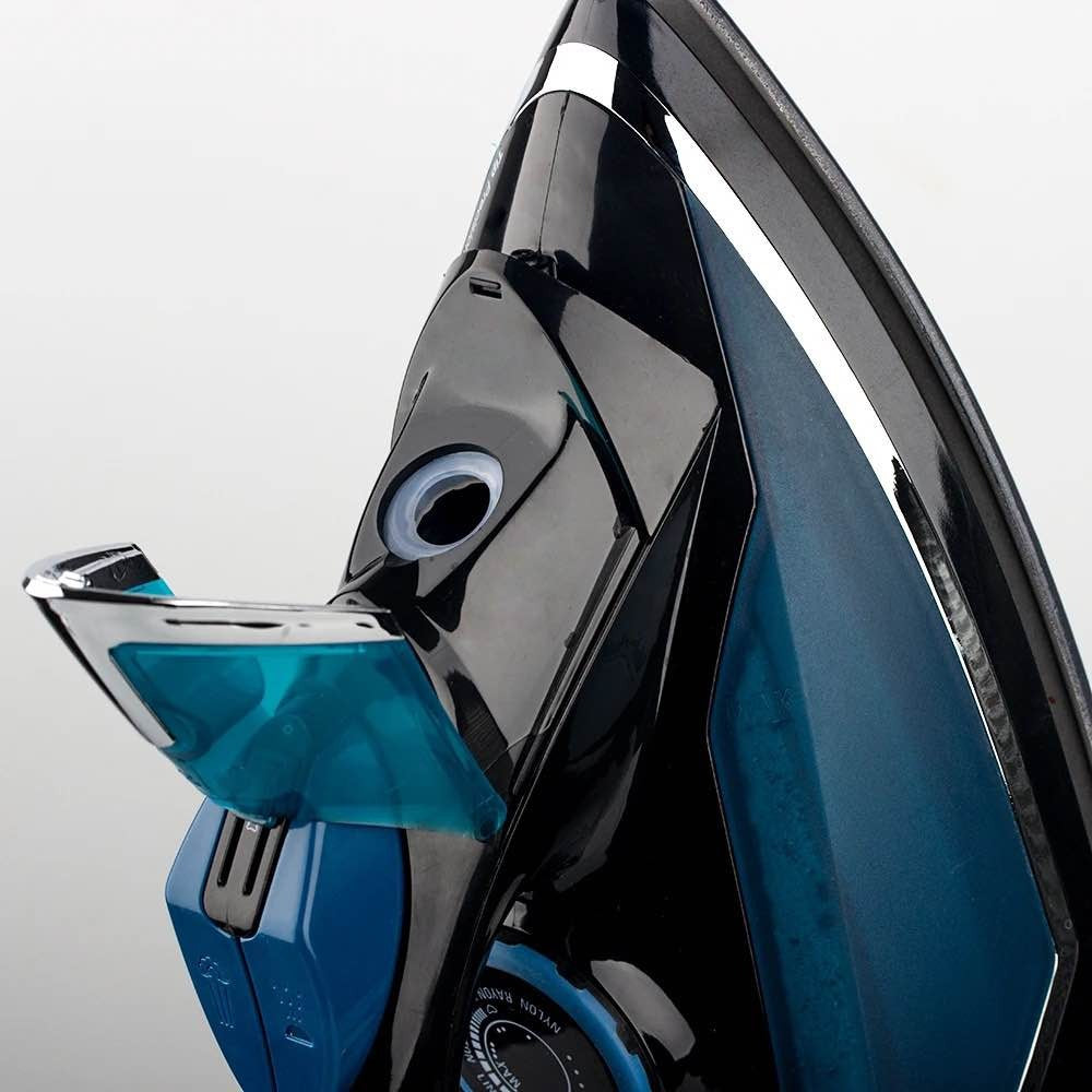 Portable Electric Steam Iron