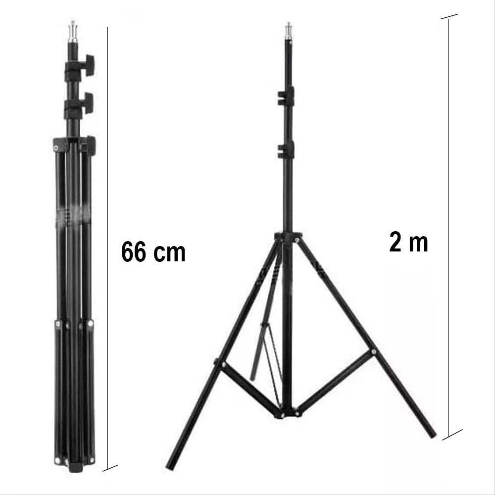 Live-P19 LED Fill Light Panel