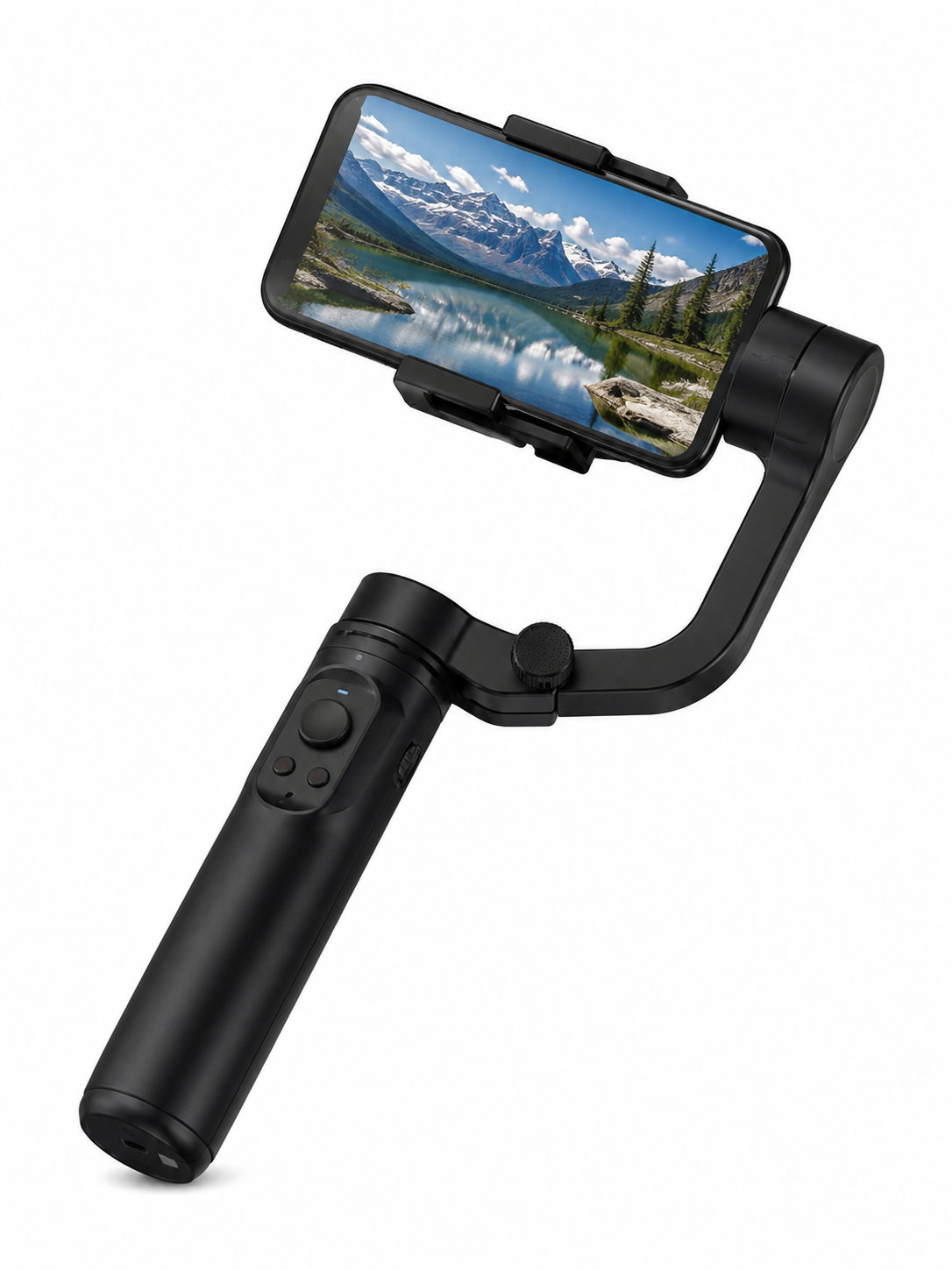CQL 3-Axis Gimbal for Smartphones