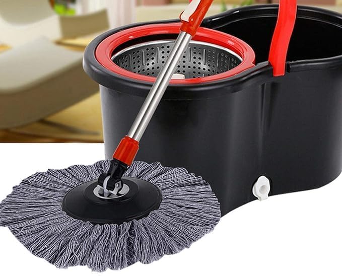 New Magic Mop Replacement Head
