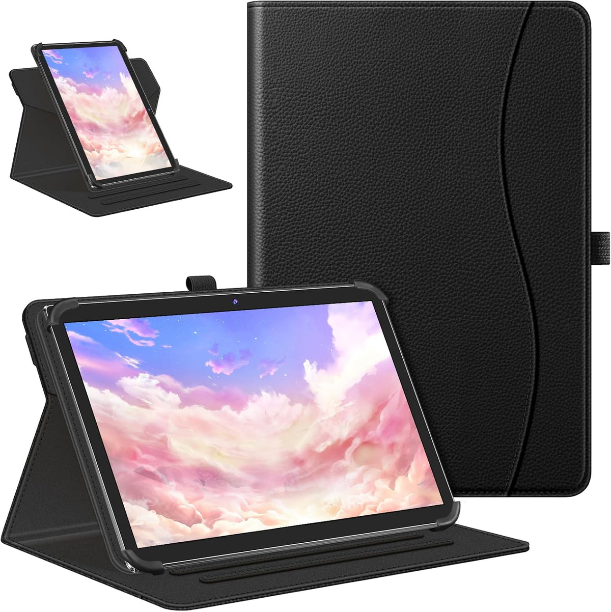 360° Rotating Case for Universal 10/11-inch