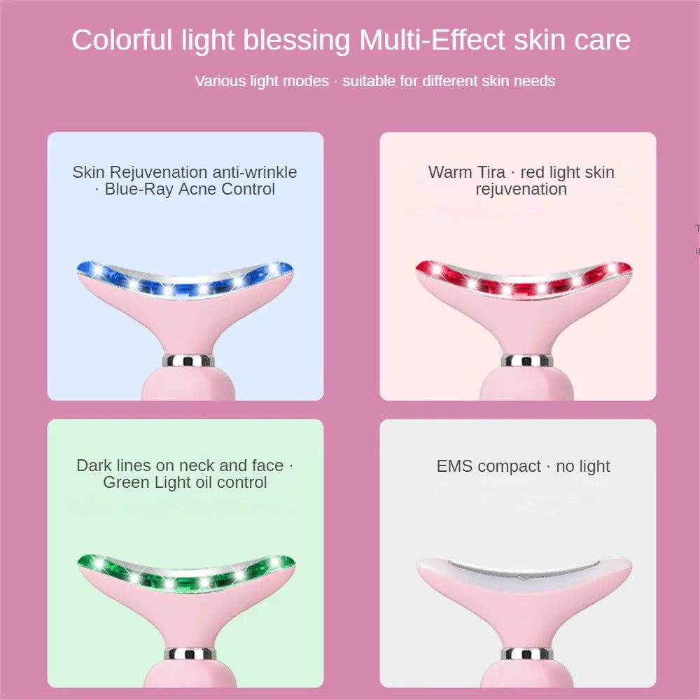 Beauty Products Neck Protection Skin