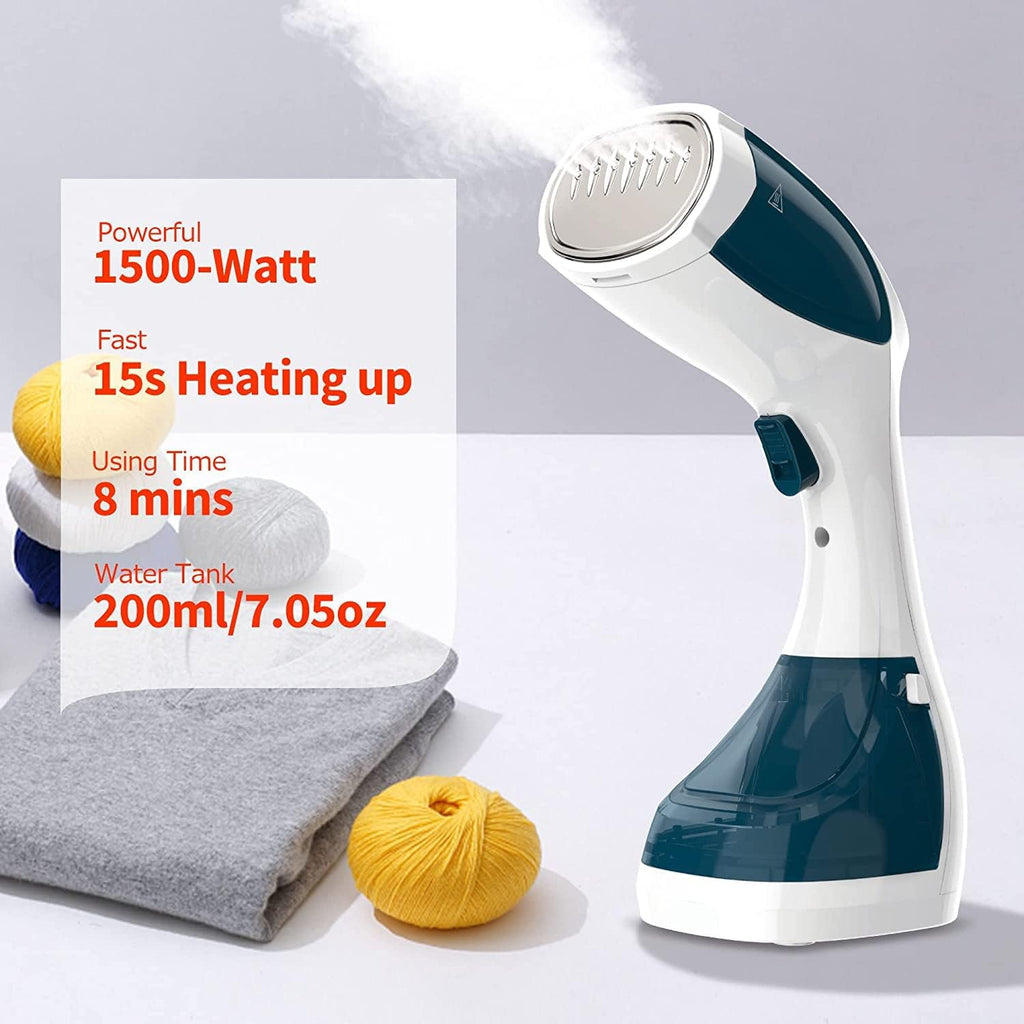Portable Vertical Steam Iron
