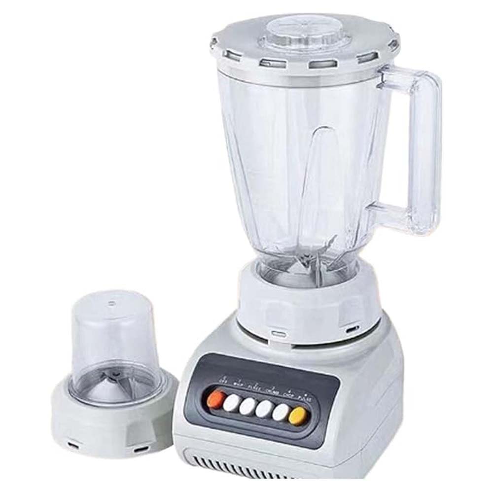 Electric Food Processor