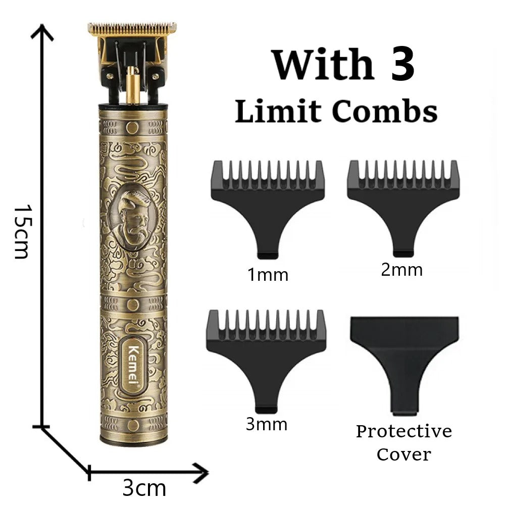 Kemei KM-700B Hair Clipper