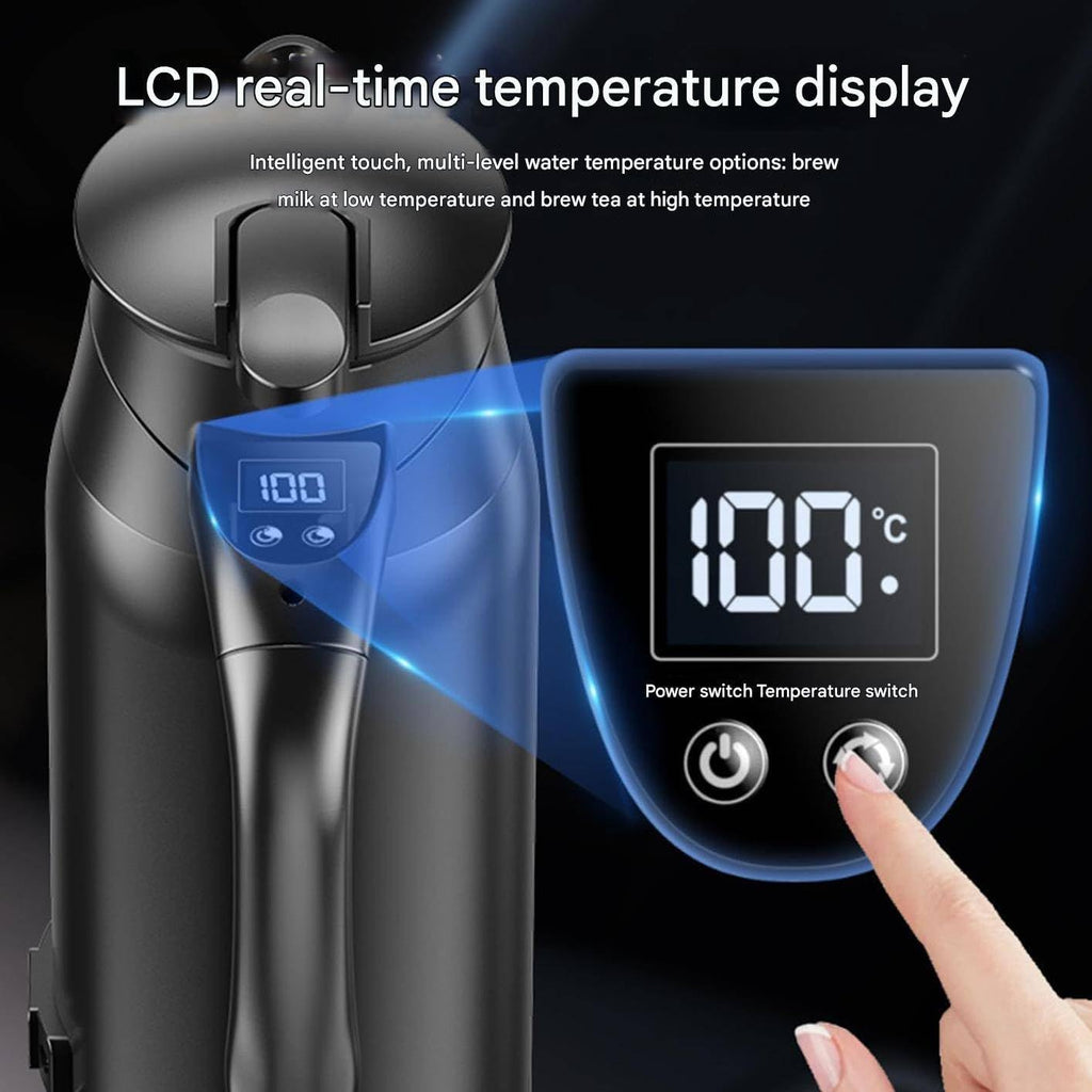 Car Electric Kettle
