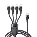 CA110 4-in-1 Type-C Data Cable
