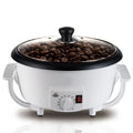 2-in-1 electric coffee roaster