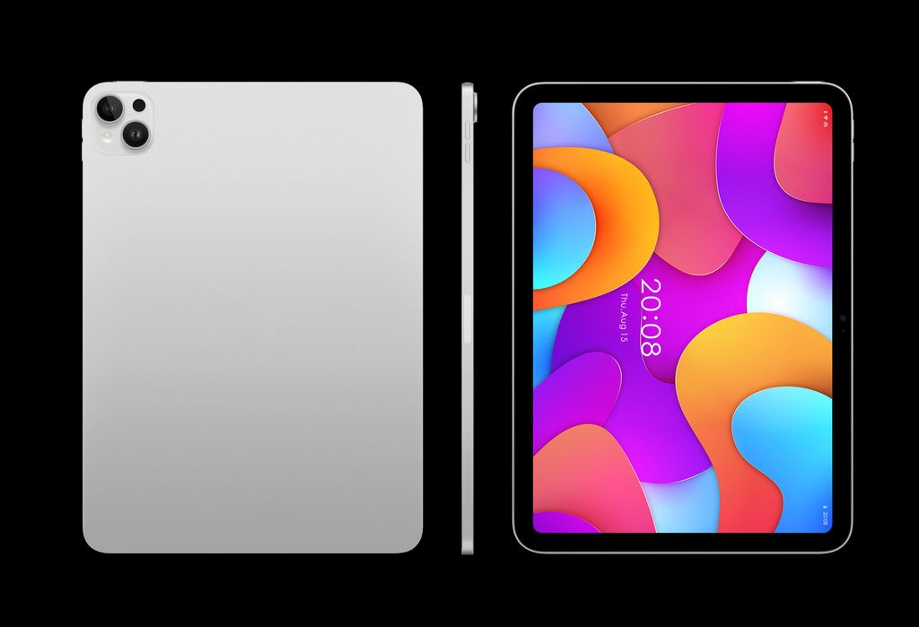 TAB 13 10.1 Inch 5G Android Tablet