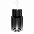 Portable Car Fragrance Diffuser with Essential Oil