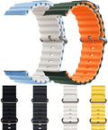 Ultra Watch Band Set