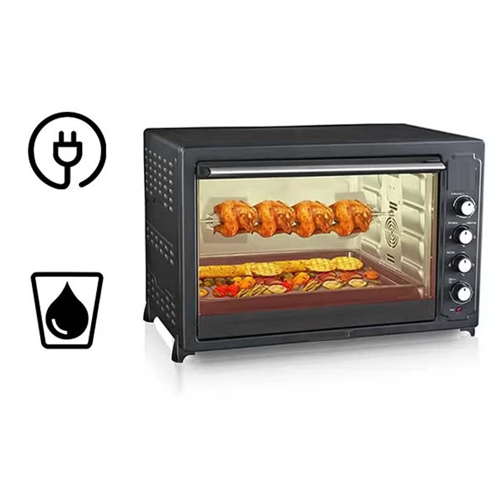55L Electric Countertop Oven OE-1419