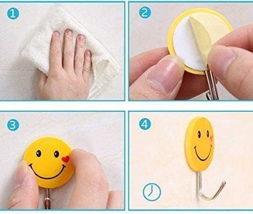 Wall Hanging Hook Set