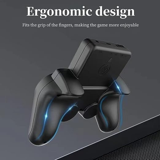 Classic Gaming Console