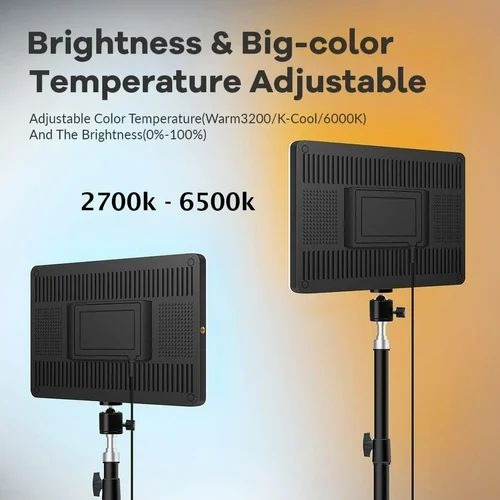 RL-19 Inch LED Panel Soft Light with LED