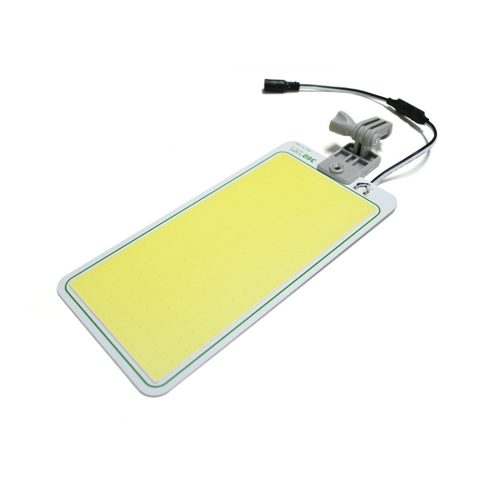 360 Light FR 04 COB | DC 12V