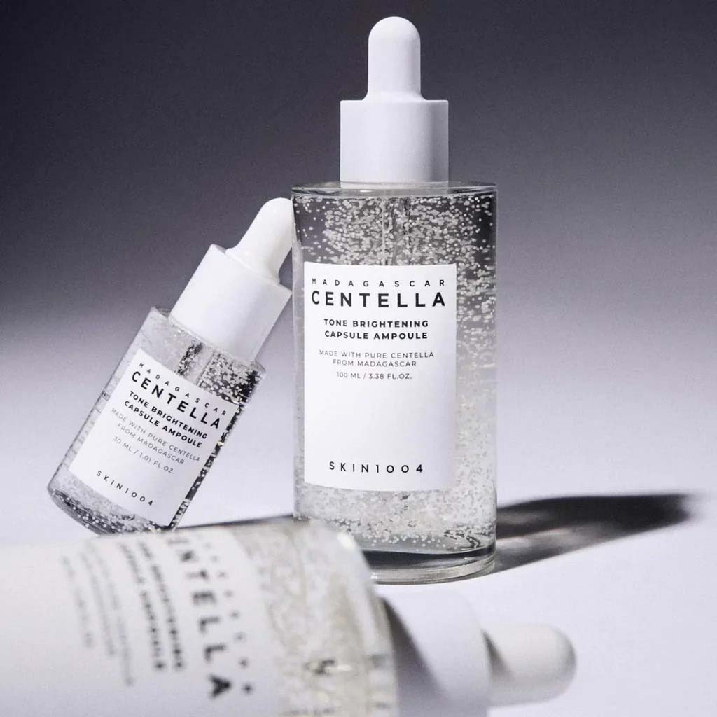 Skin1004 Madagascar Centella Tone Brightening
