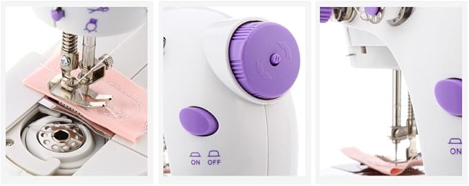 Sewing Machine for Beginners