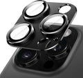 Camera Lens Protector for iPhone 16 Pro