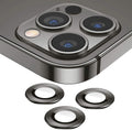 Camera Lens Protector for iPhone 13 Pro
