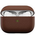 Leather Case for AirPods Pro