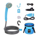 Portable Camping Shower