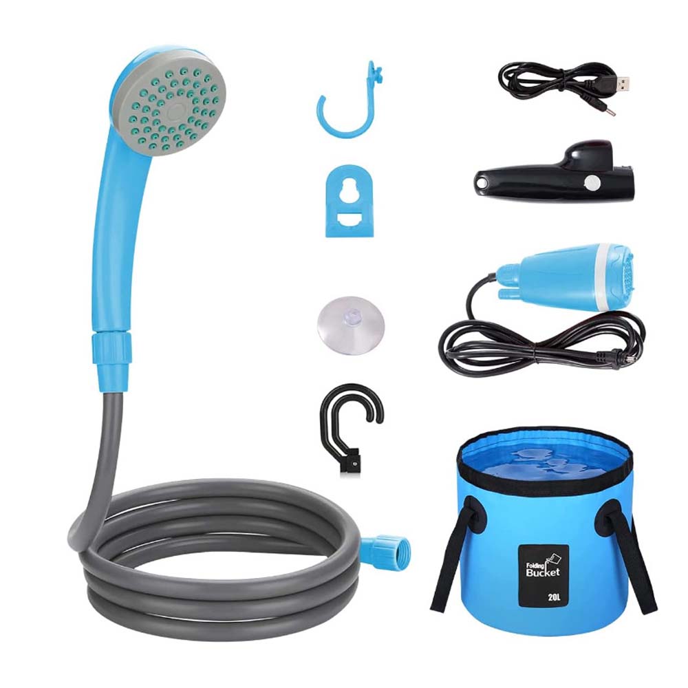 Portable Camping Shower