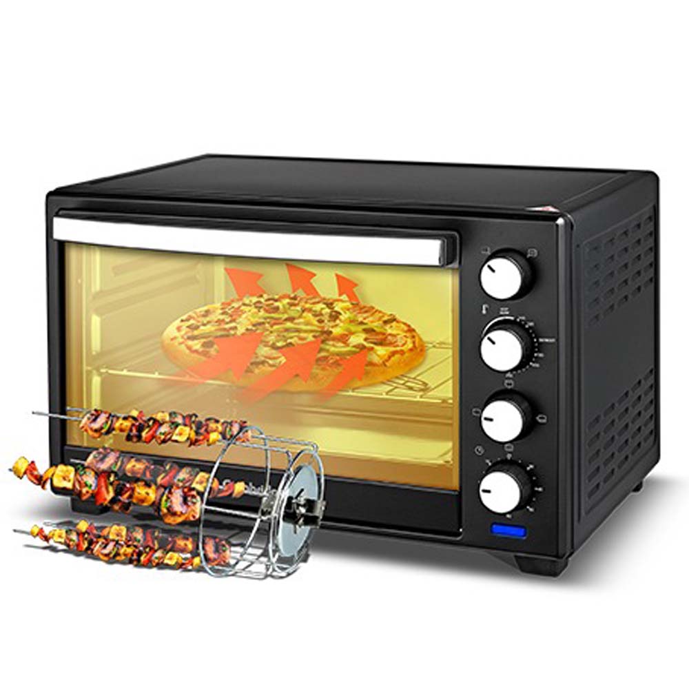 55L Electric Countertop Oven OE-1419