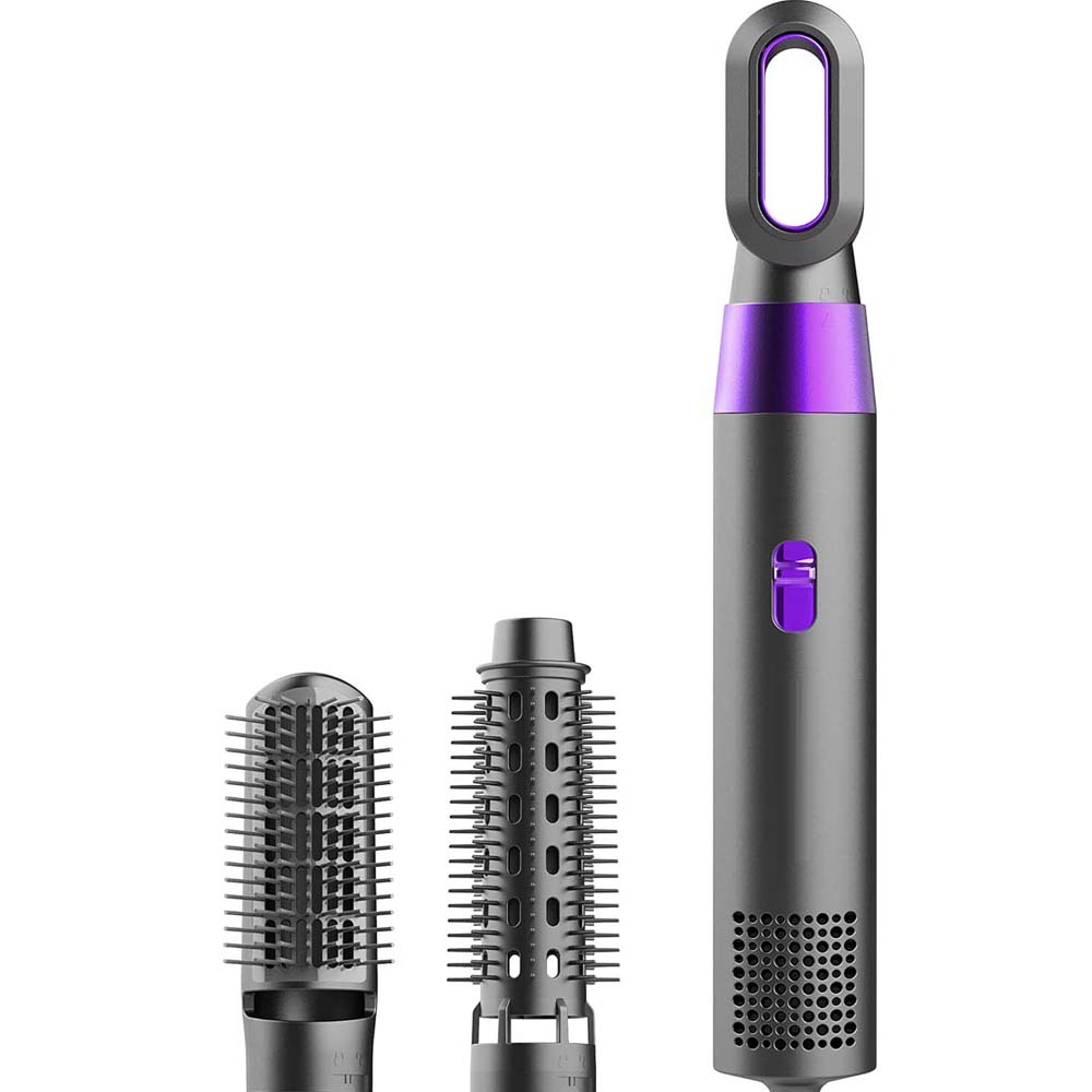 5-in-1 Hot Air Comb