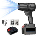 Rechargeable Handheld Blower Dryer