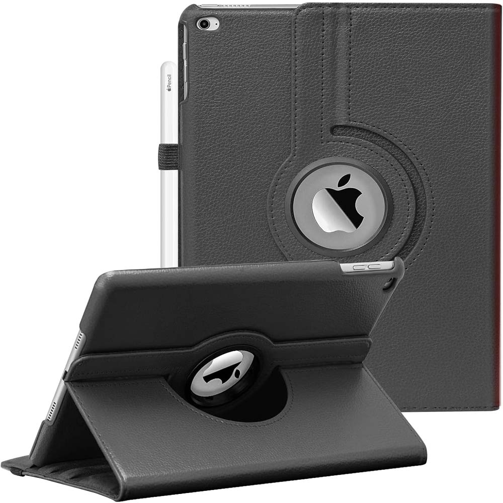 360° Rotating Case for iPad Air 1&2