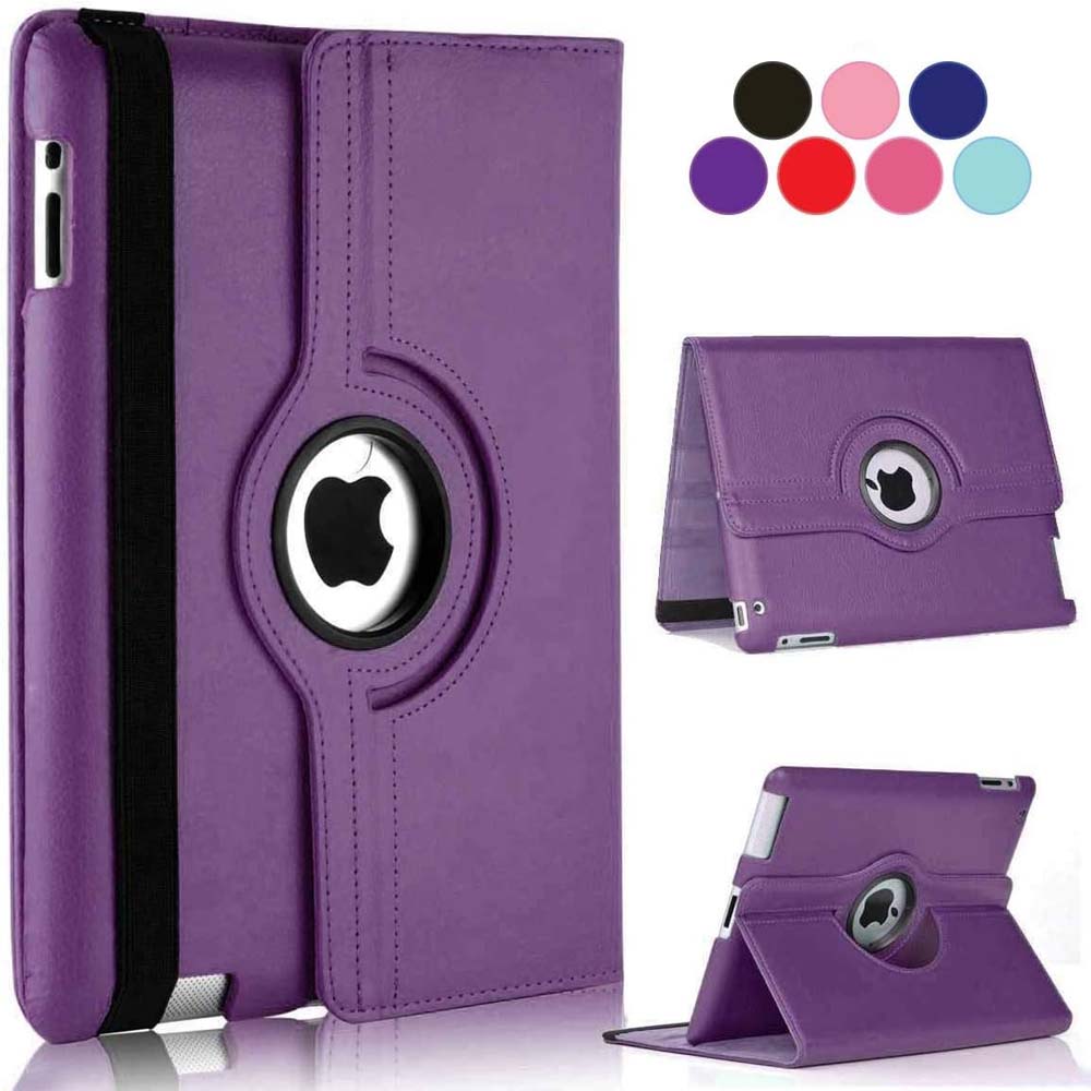 360° Rotating Case for iPad 10.2/10.5
