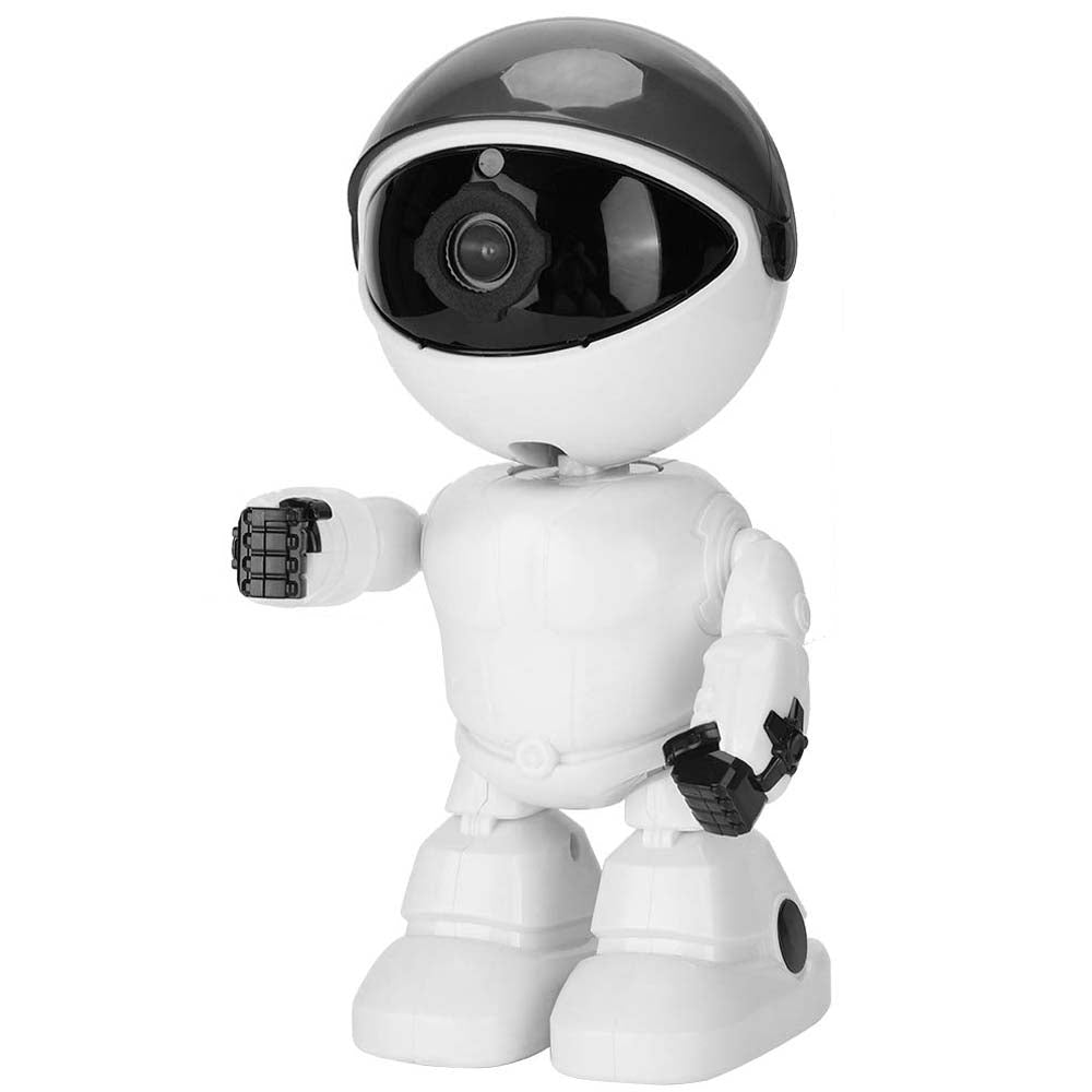 Smart Tracking WiFi Camera